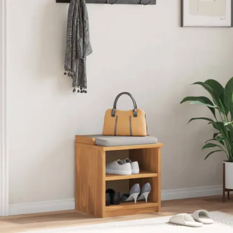 Esiku Pink Sandnes 45 x 40 x 50 Cm Täispuidust Mänd