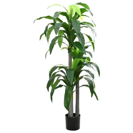 Kunstlik Dracaena Tree 36 Lehed Roheline
