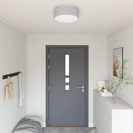 Laelamp Prožektoritega Hall 38 x 38 x 13,5 Cm Kangas