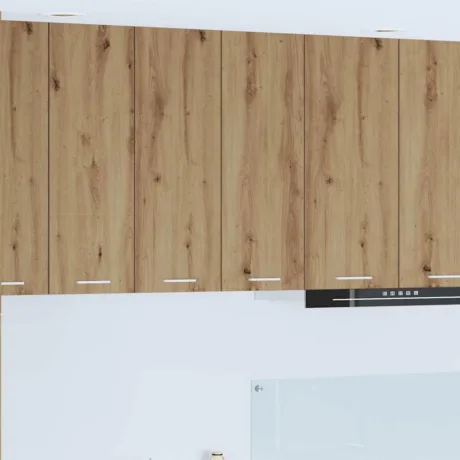 Seinakapp Ladustamisega Käsitööpuu 60 x 31 x 80 Cm Tehispuit