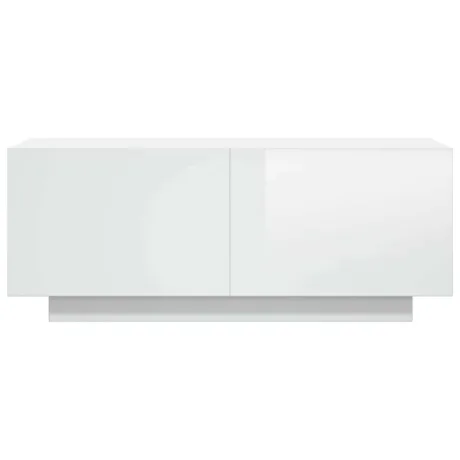 Telerikapp, 100 x 35 x 40 Cm, Tehispuit