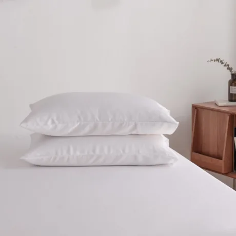 Bambusest padjapüürid - Coco White - Premium - foto 2