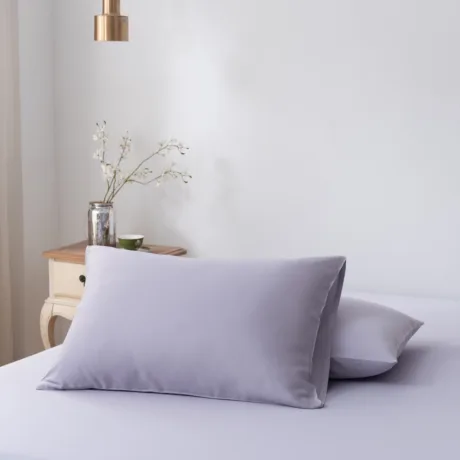 Bambusest padjapüürid - Lavender Mist - Premium
