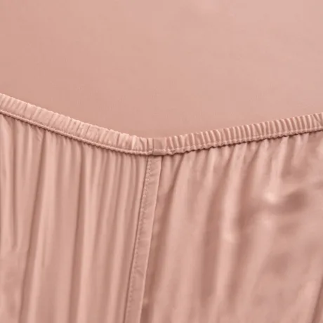 Bambusest kattemadratsi voodilina - Cuddle Pink - Premium - foto 2
