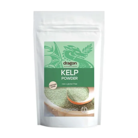 Mahe pruunvetikapulber, 100g