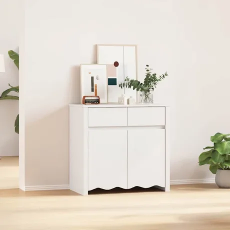 Kõide Sahtliga Drammen 79 X 43 X 75.5 Cm Männipuit