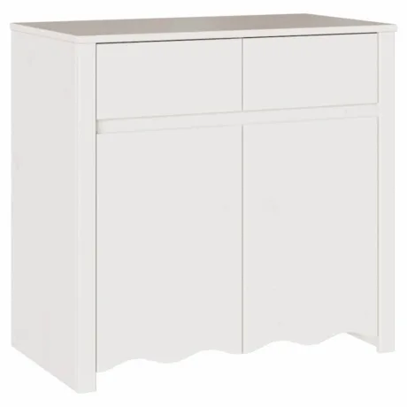 Kõide Sahtliga Drammen 79 X 43 X 75.5 Cm Männipuit - foto 2