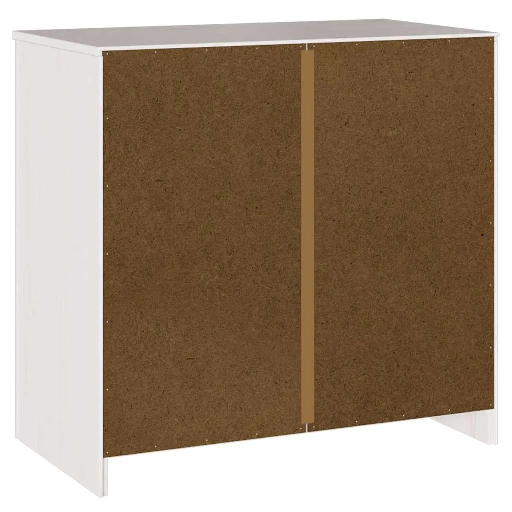 Kõide Sahtliga Drammen 79 X 43 X 75.5 Cm Männipuit - foto 6