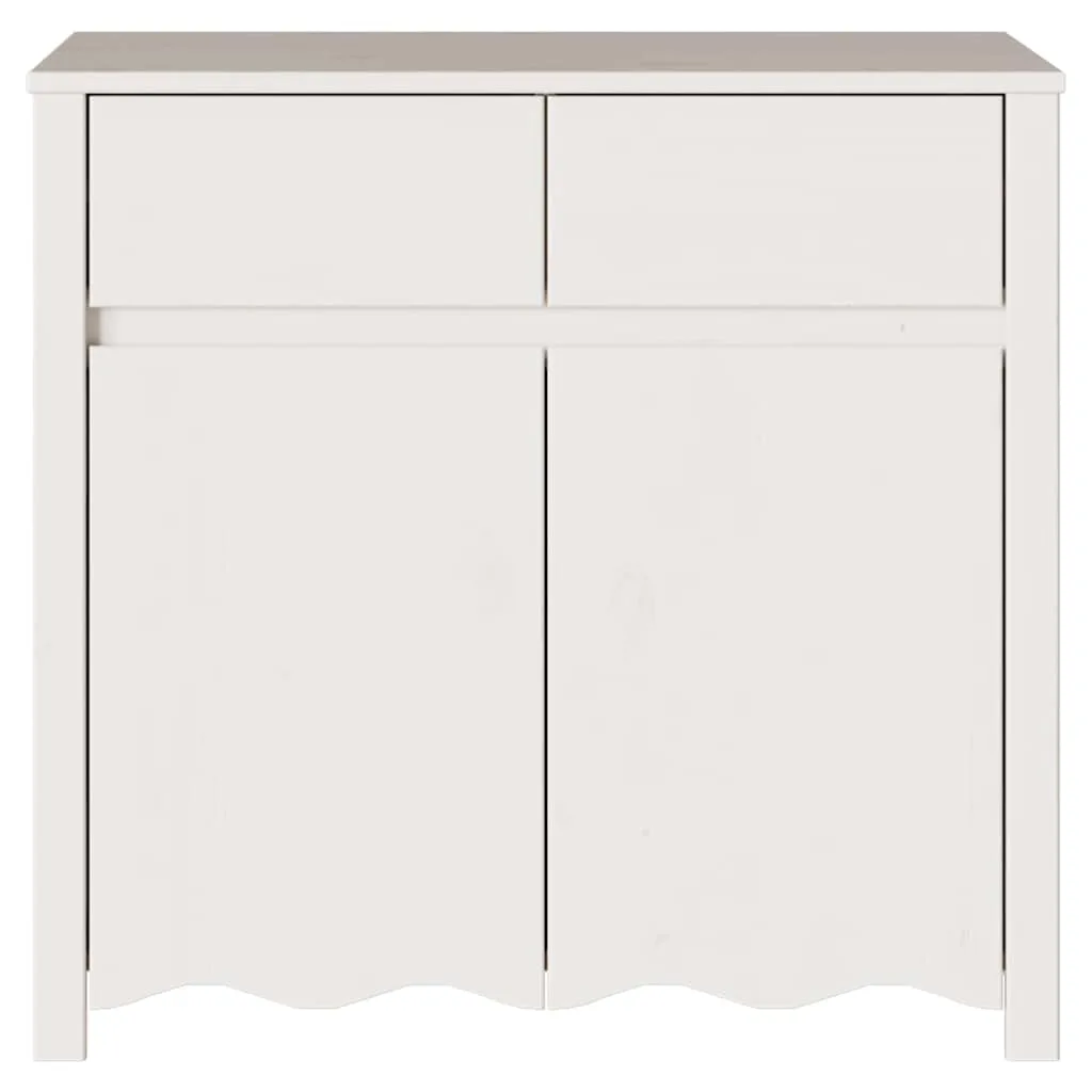 Kõide Sahtliga Drammen 79 X 43 X 75.5 Cm Männipuit - foto 7