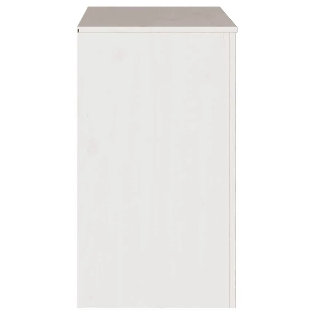 Kõide Sahtliga Drammen 79 X 43 X 75.5 Cm Männipuit - foto 8