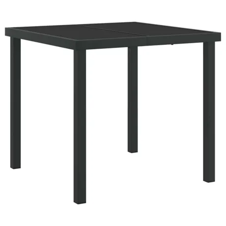 Aialaud Must Metall - foto 2