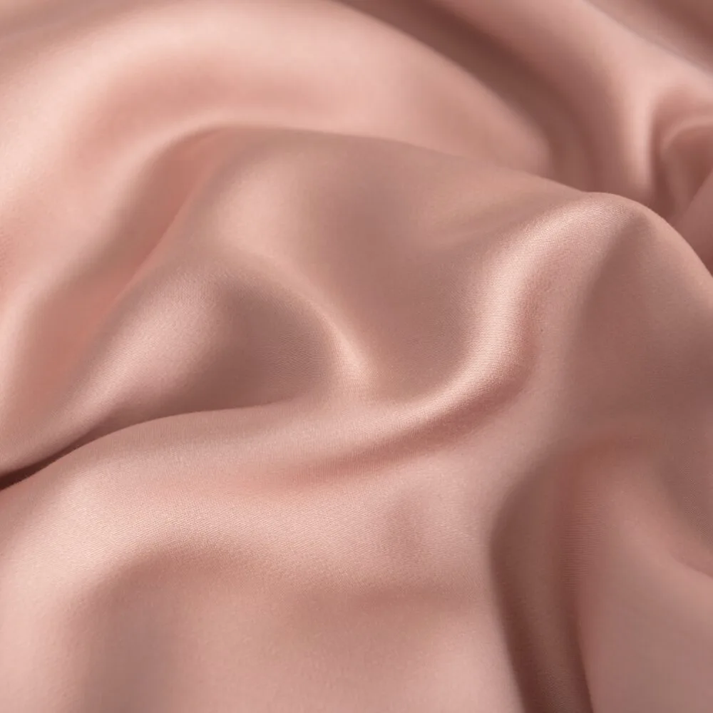 Eenpersoons Beddengoedset Xl - Cuddle Pink - foto 4