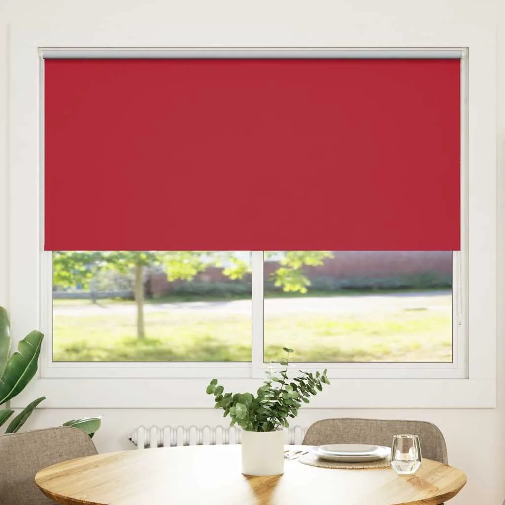 Pimendav Rullkardin, 64,4 X 120 Cm, Kangas, Laius 60 Cm, Naturaalvalge - foto 70