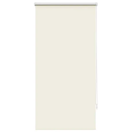 Pimendav Rullkardin, 64,4 X 120 Cm, Kangas, Laius 60 Cm, Naturaalvalge - foto 2