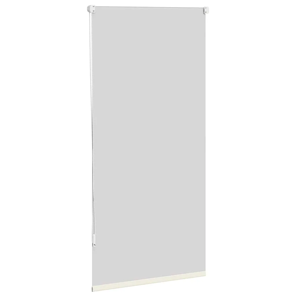 Pimendav Rullkardin, 64,4 X 120 Cm, Kangas, Laius 60 Cm, Naturaalvalge - foto 4