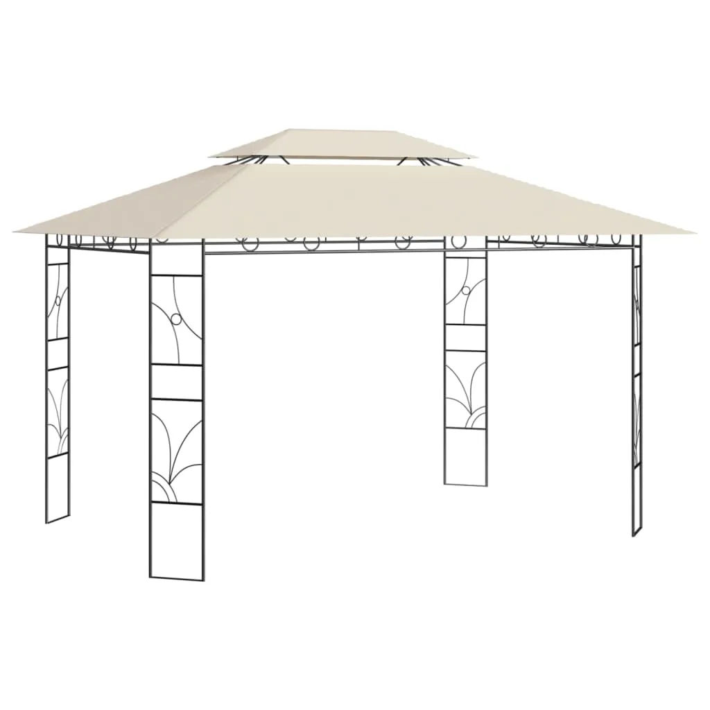 Lehtla 4 X 3 X 2,7 M, Hall, 160 G/M² - foto 8