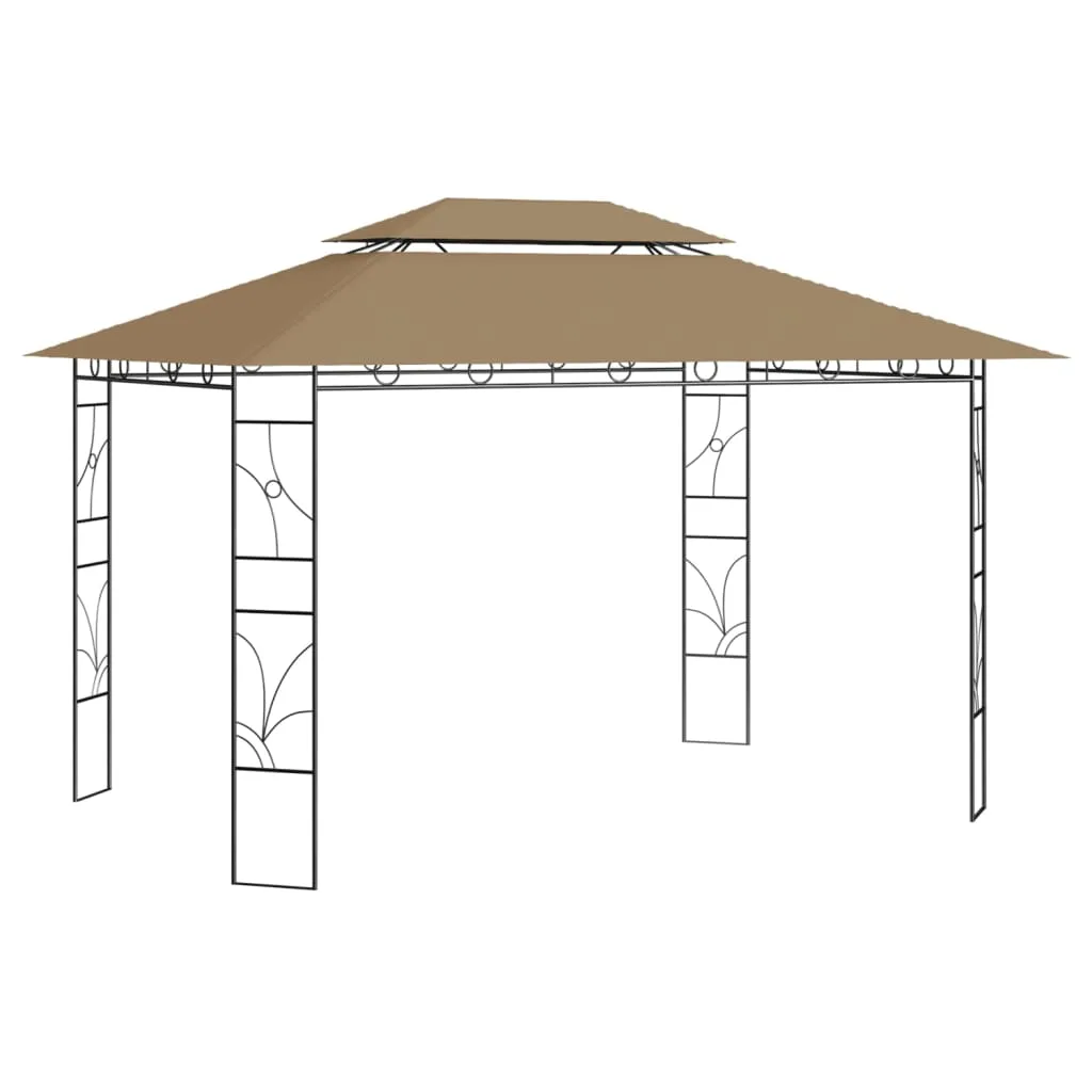 Lehtla 4 X 3 X 2,7 M, Hall, 160 G/M² - foto 7