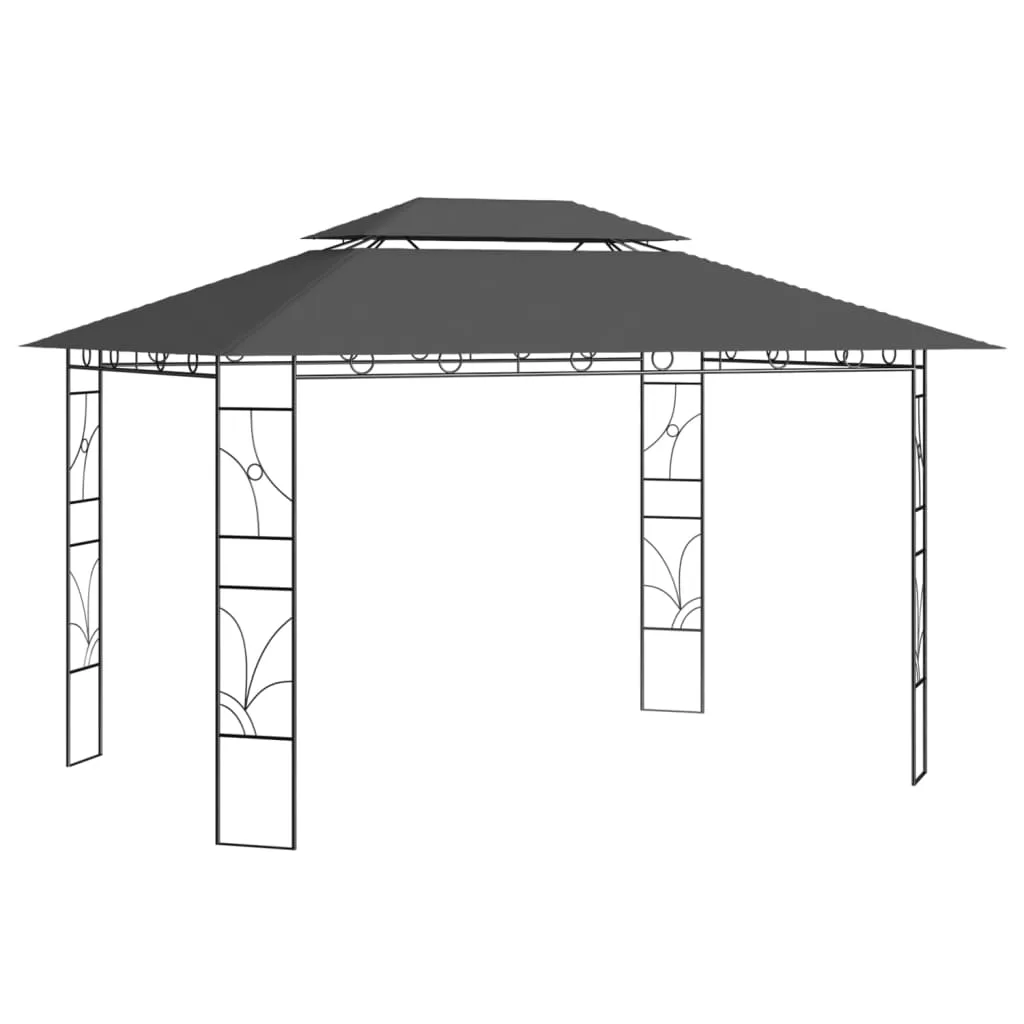 Lehtla 4 X 3 X 2,7 M, Hall, 160 G/M²