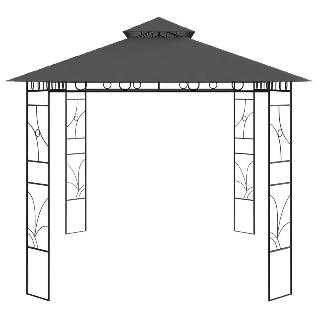 Lehtla 4 X 3 X 2,7 M, Hall, 160 G/M² - foto 3