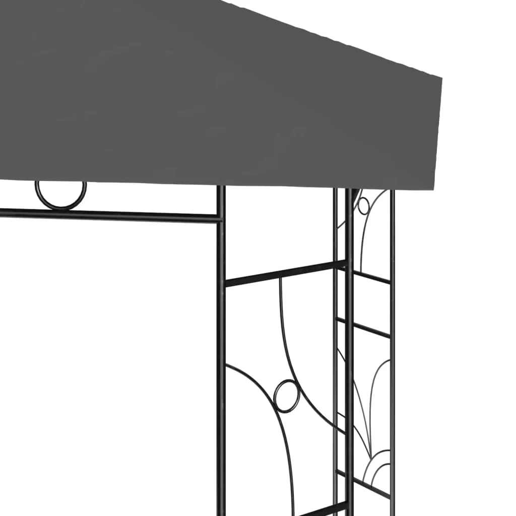 Lehtla 4 X 3 X 2,7 M, Hall, 160 G/M² - foto 4