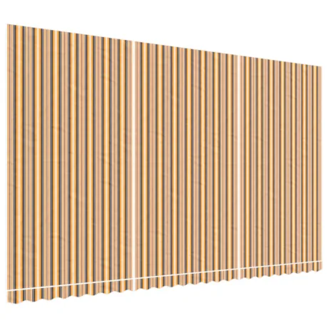 Varikatuse Asenduskangas, , 6 X 3,5 M, Polüester - foto 2